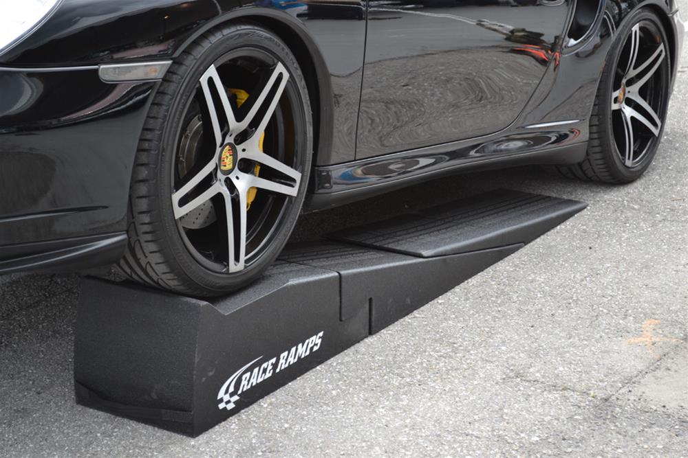 Race Ramps RR-EX-14 Race Ramps XTenders for Tow Ramps | Summit Racing