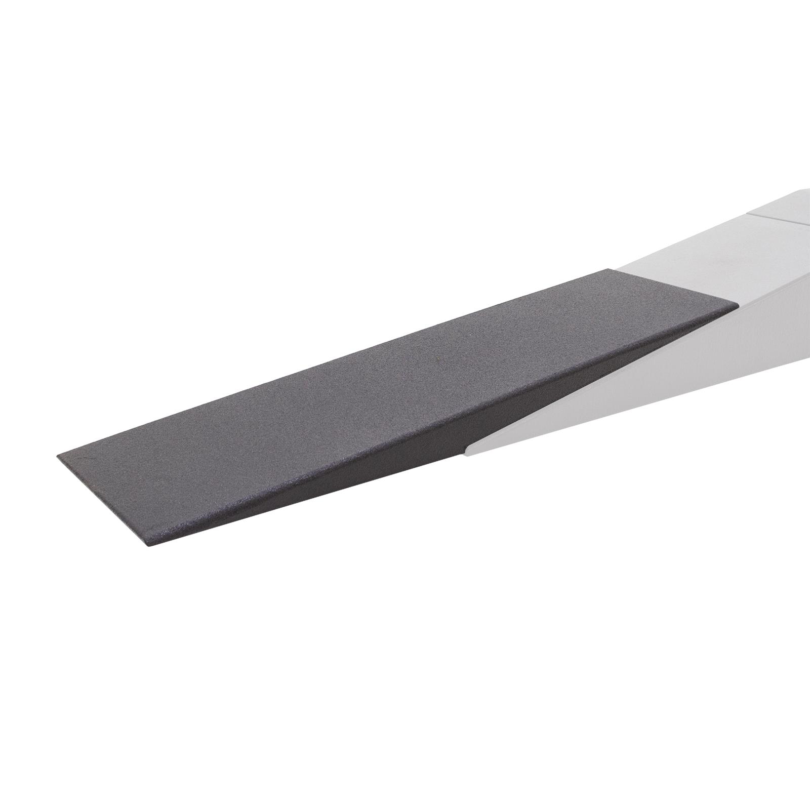 Race Ramps Xtenders for 67in. Race Ramps - 6.6 Degree Approach Angle thumbnail 2