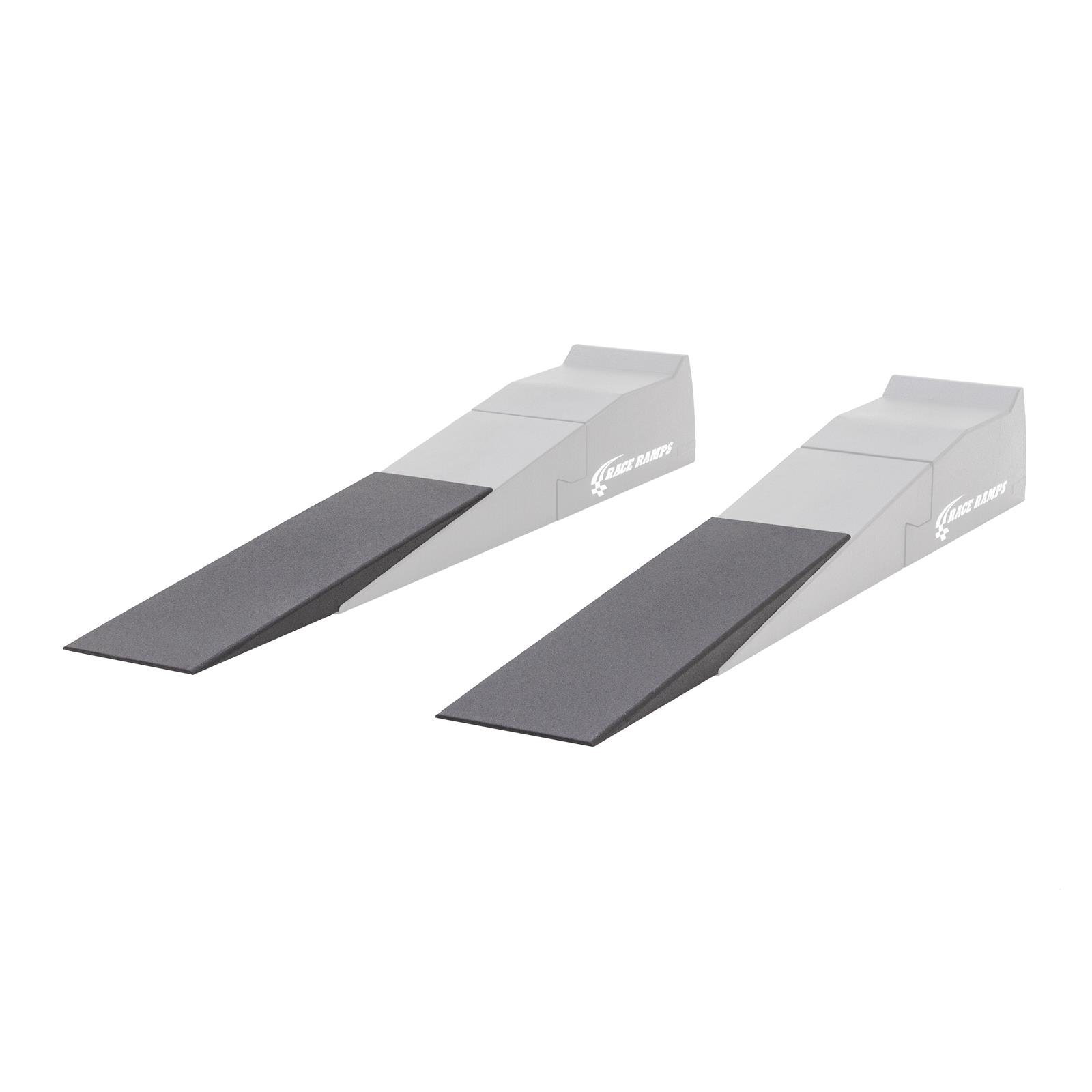 Race Ramps Xtenders for 67in. Race Ramps - 6.6 Degree Approach Angle thumbnail 4