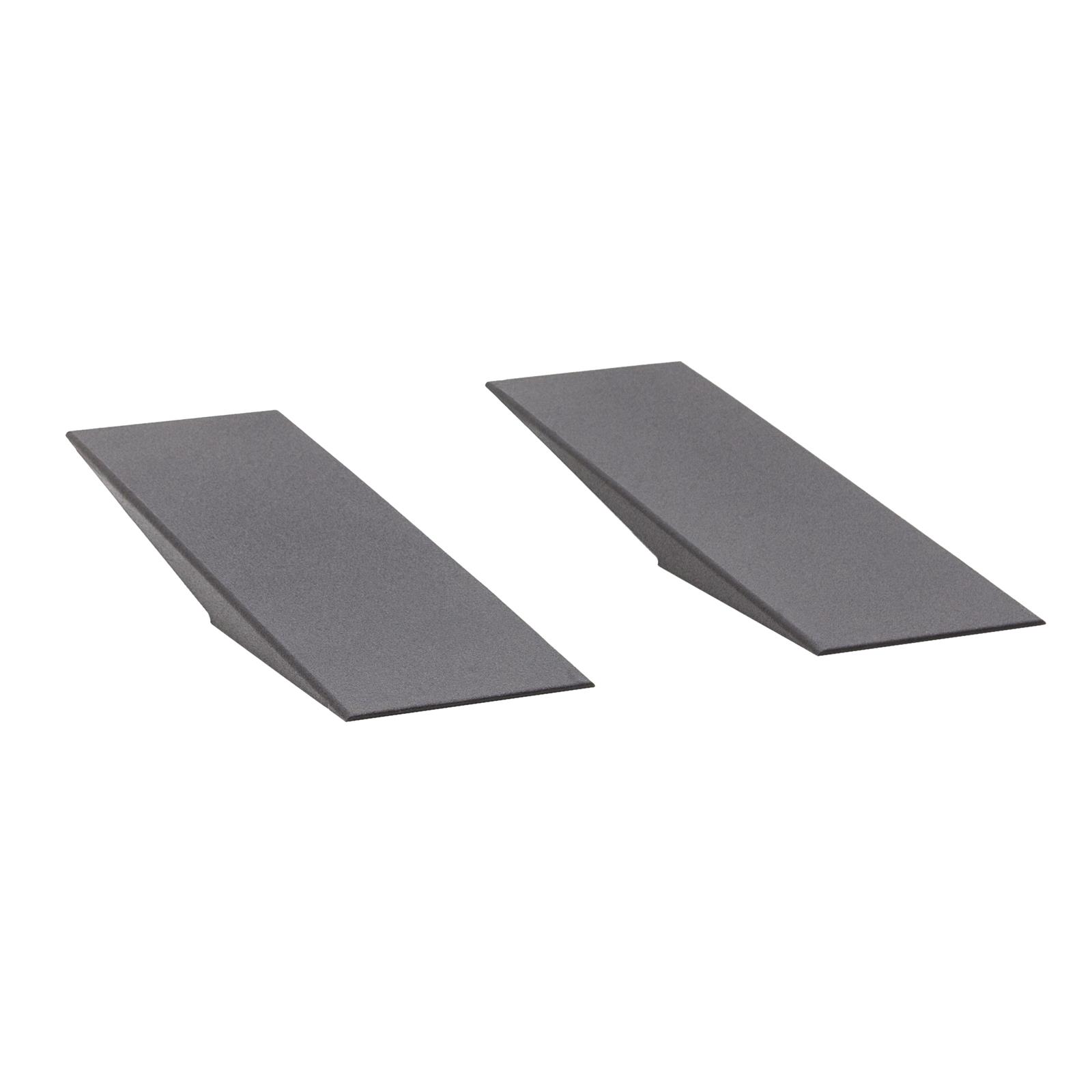 Race Ramps Xtenders for 67in. Race Ramps - 6.6 Degree Approach Angle thumbnail 3