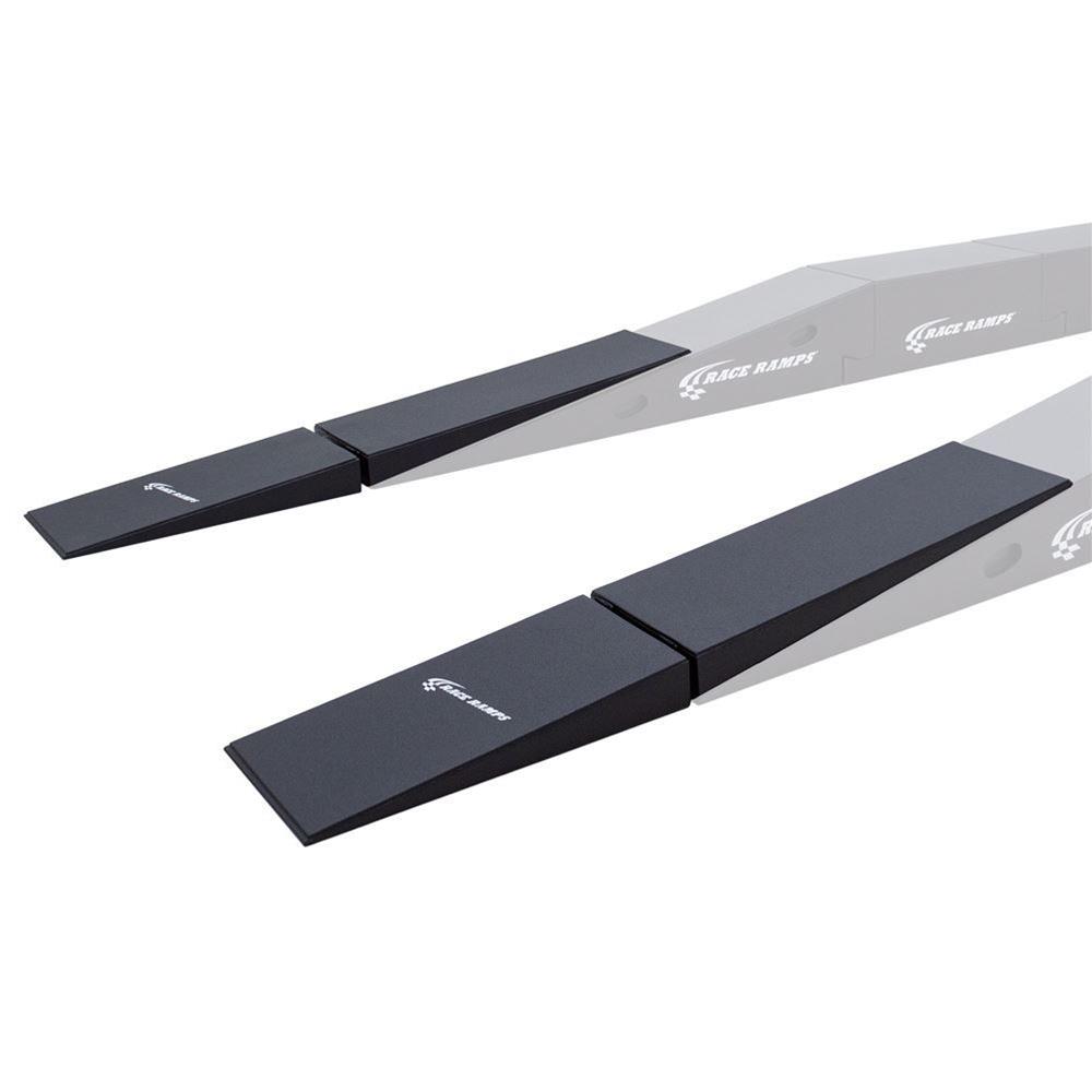 Race Ramps XTenders for 20in. Restyler Ramps (w/ Fold)
