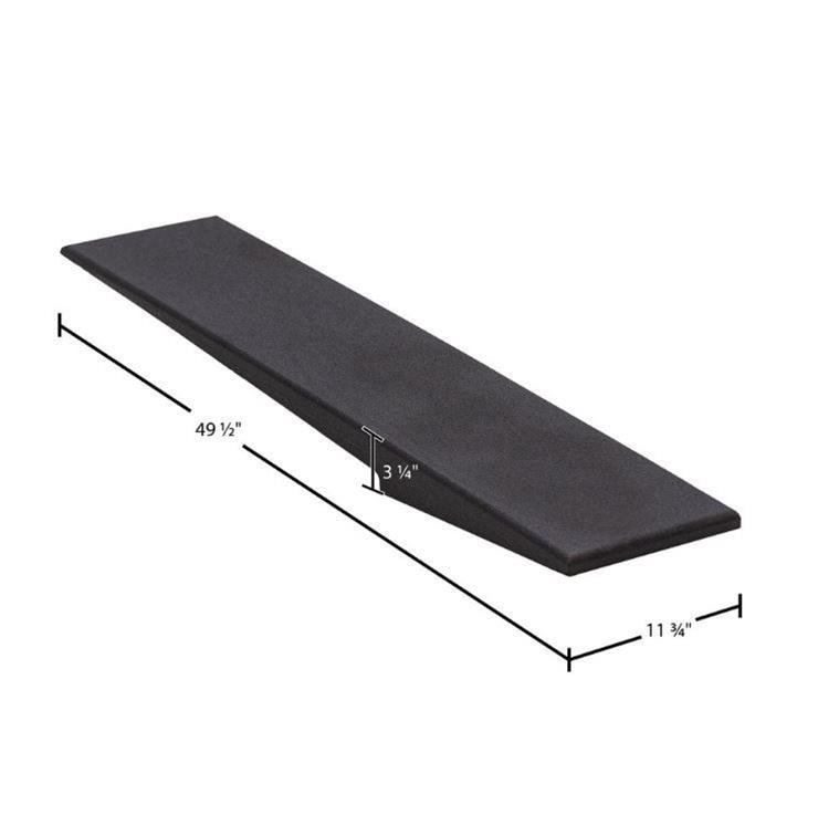 Race Ramps Two Piece XTenders for Super Duty Service Ramps thumbnail 2