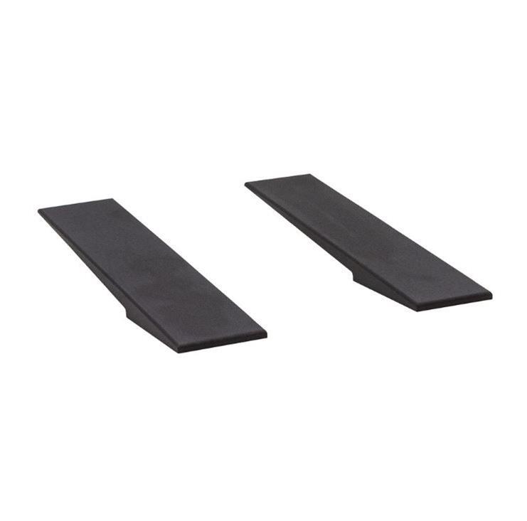 Race Ramps Two Piece XTenders for Super Duty Service Ramps