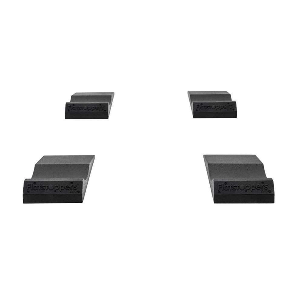 Race Ramps 10in. Wide FlatStoppers Car Storage Ramps (Set of 4) thumbnail 6