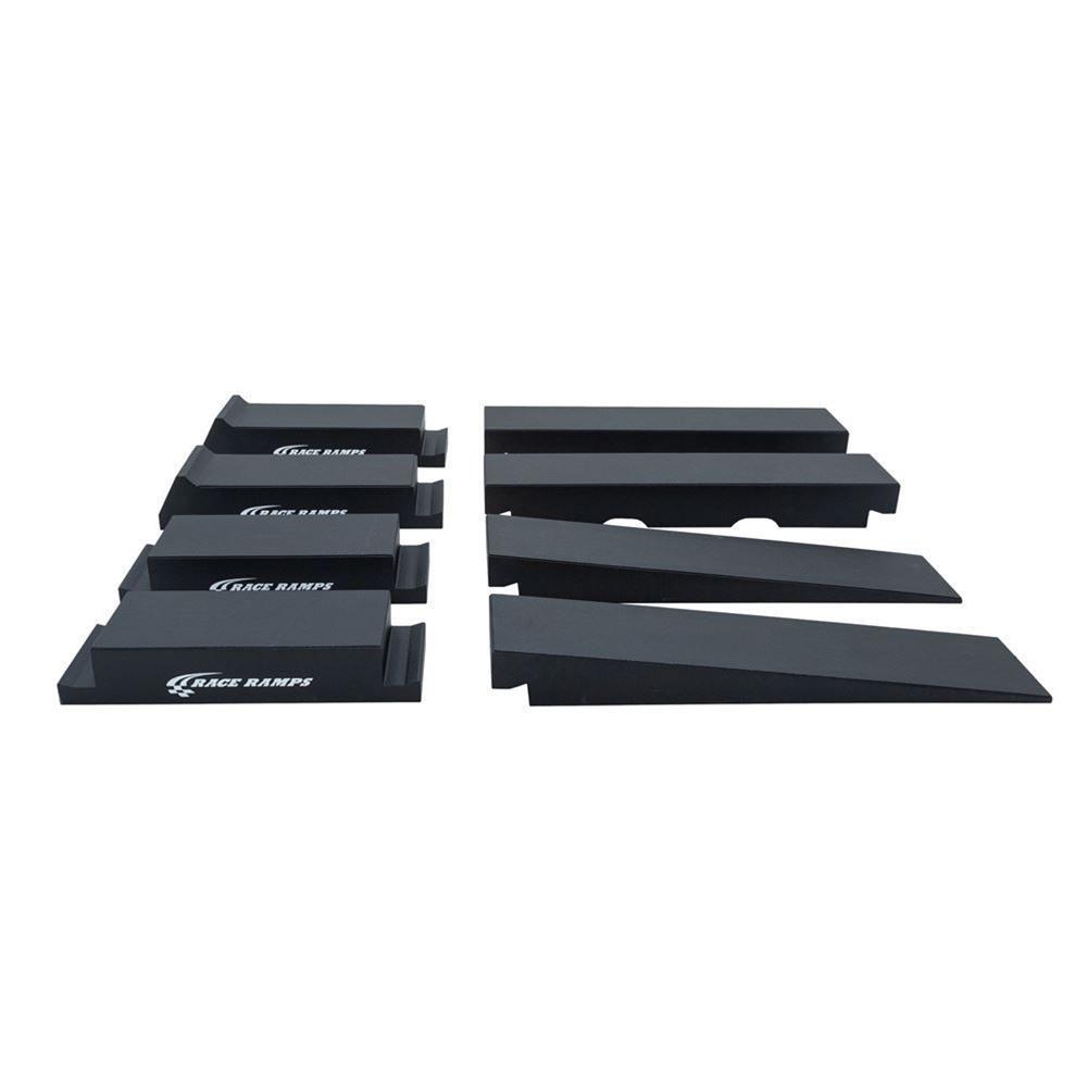 Race Ramps Portable Pro Lift Drive Up Ramps