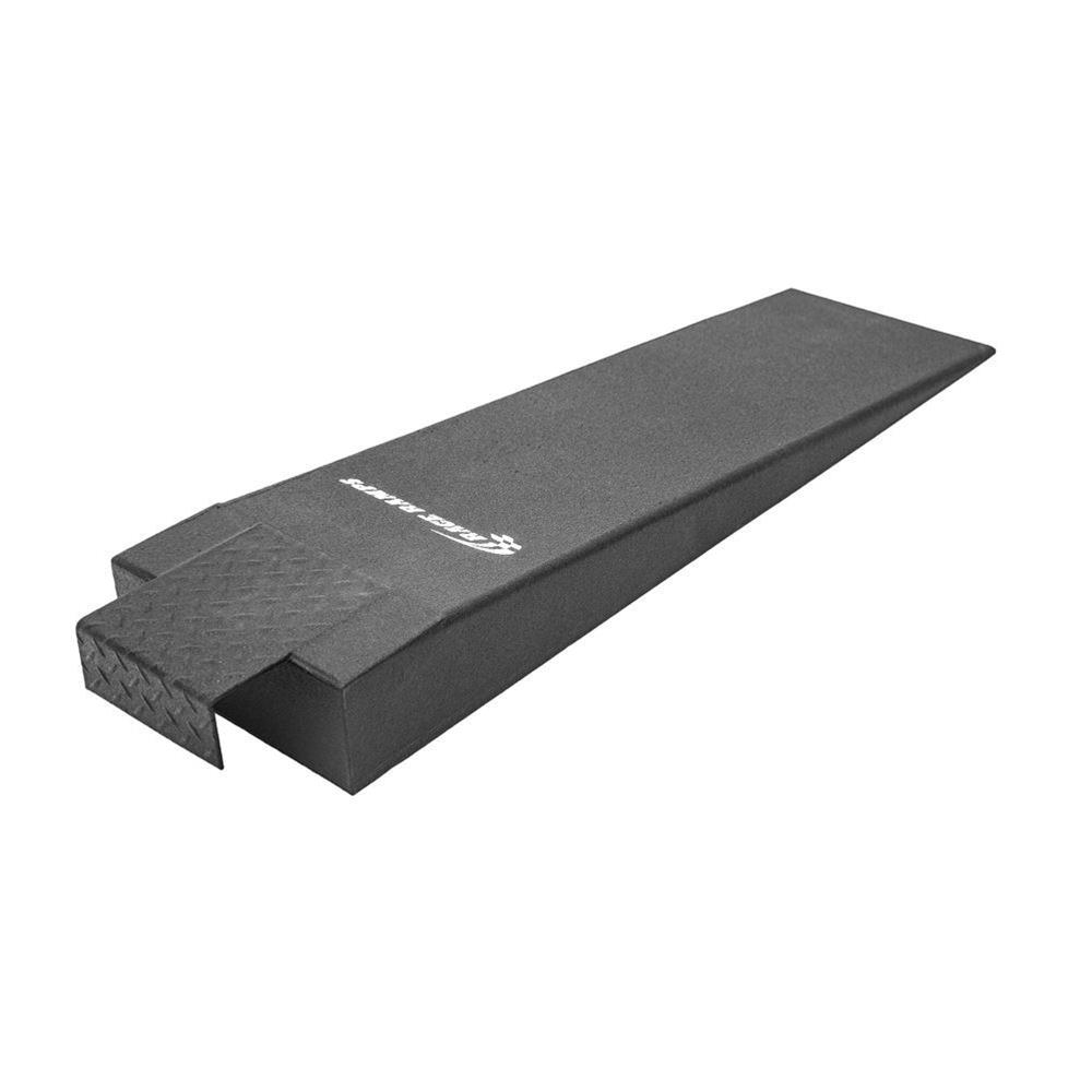 Race Ramps 5in. Hook Nose Ramps - 6.4 Degree Approach Angle thumbnail 8