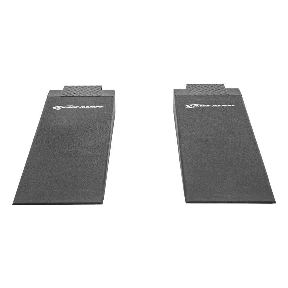 Race Ramps 5in. Hook Nose Ramps - 6.4 Degree Approach Angle thumbnail 3