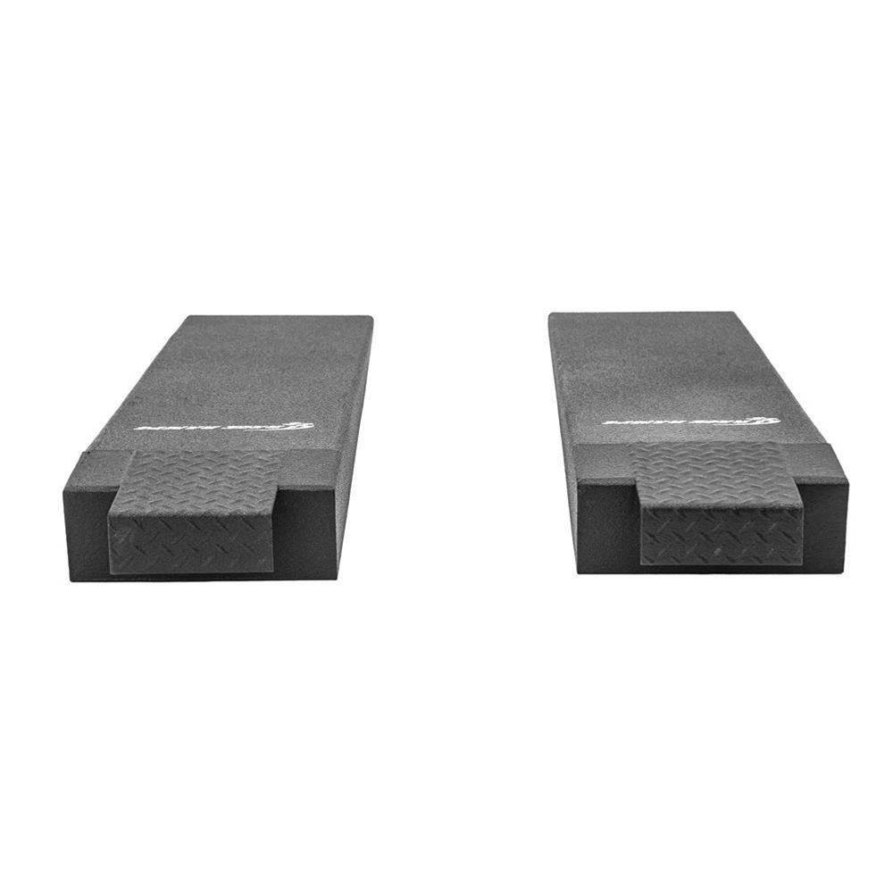 Race Ramps 5in. Hook Nose Ramps - 6.4 Degree Approach Angle thumbnail 6