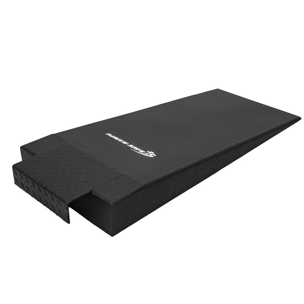 Race Ramps 5in. Hook Nose Extra Wide Ramps - 6.4 Degree Approach Angle thumbnail 3
