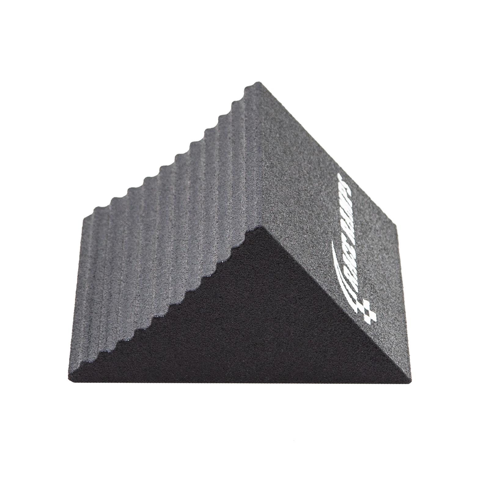 Race Ramps 12in. Racer Chock - Ultimate Tire Grip thumbnail 3