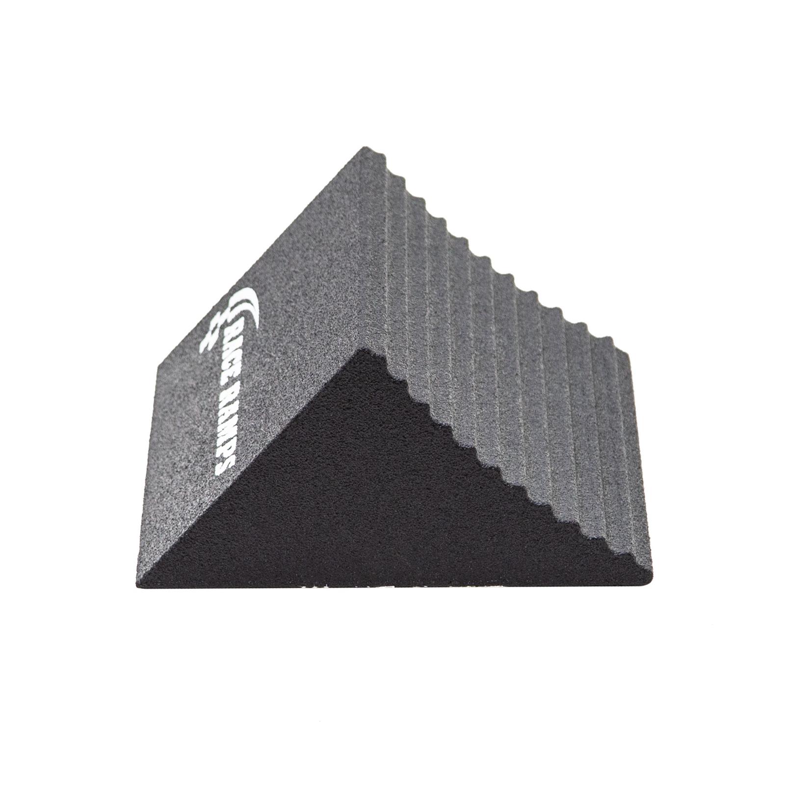 Race Ramps 12in. Racer Chock - Ultimate Tire Grip thumbnail 6