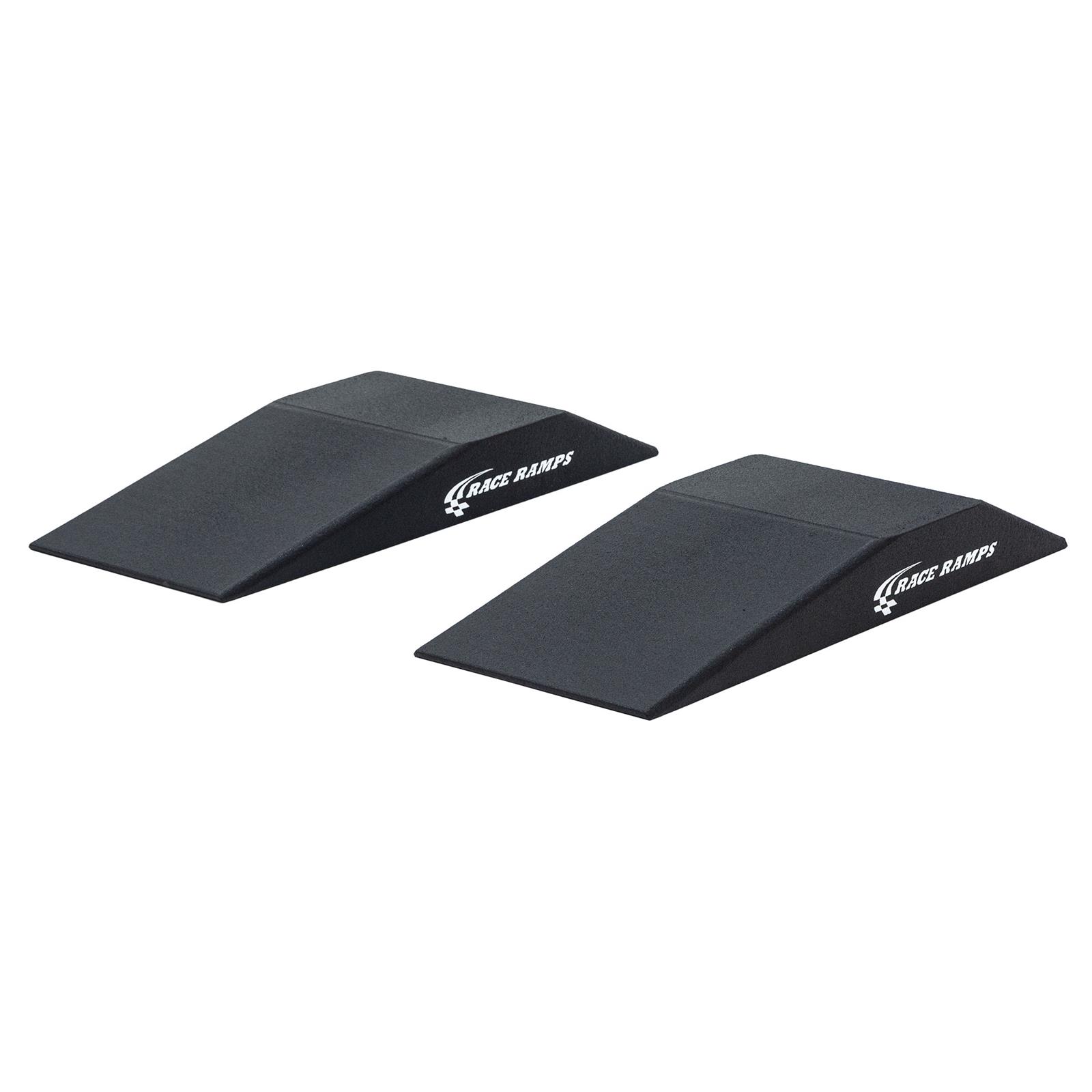 Race Ramps Roll-Ups Ramps - 4in. Lift for 12in. Wide Tires thumbnail 4
