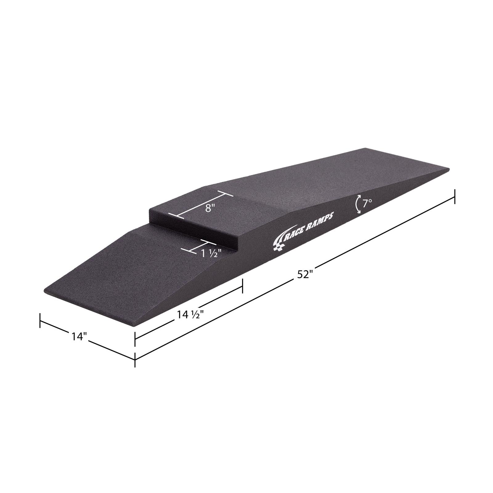 Race Ramps Multi-Purpose HD Car Shop Ramps thumbnail 4