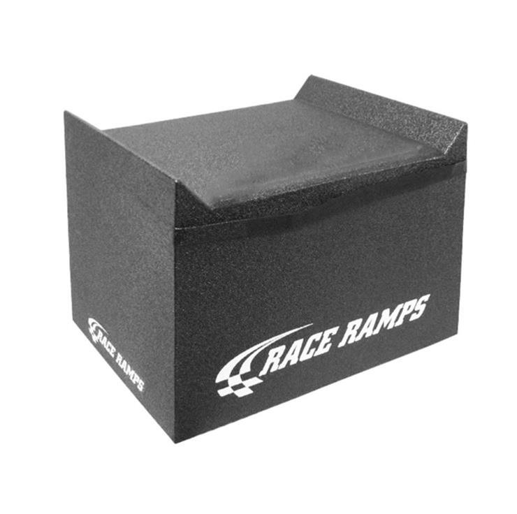 Race Ramps 23.75in. Slip Plate Stands - 14in. Lift Height thumbnail 2