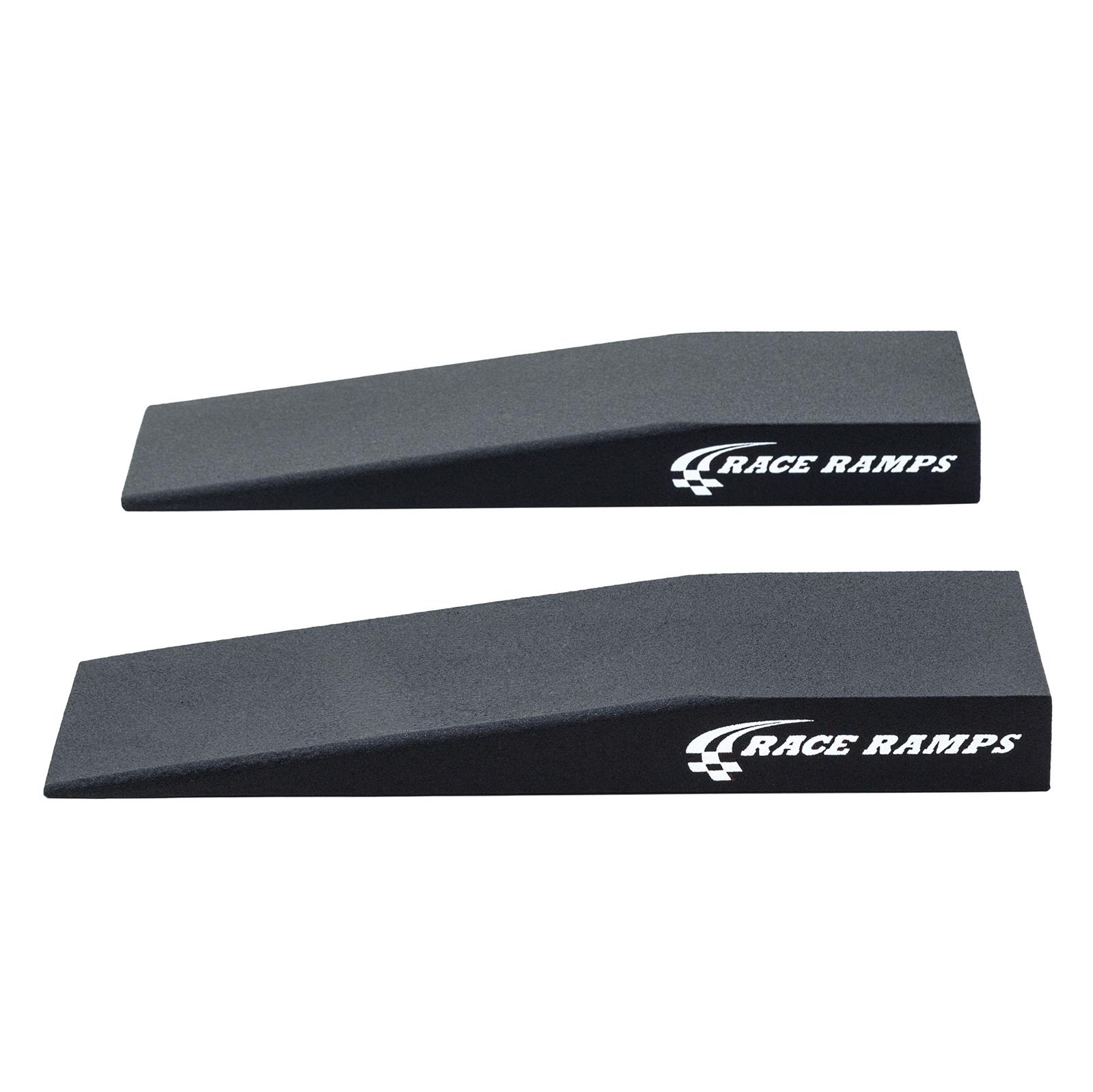 Race Ramps 3in. Trak-Jax Ramps - 7.8 Degree Approach Angle thumbnail 3