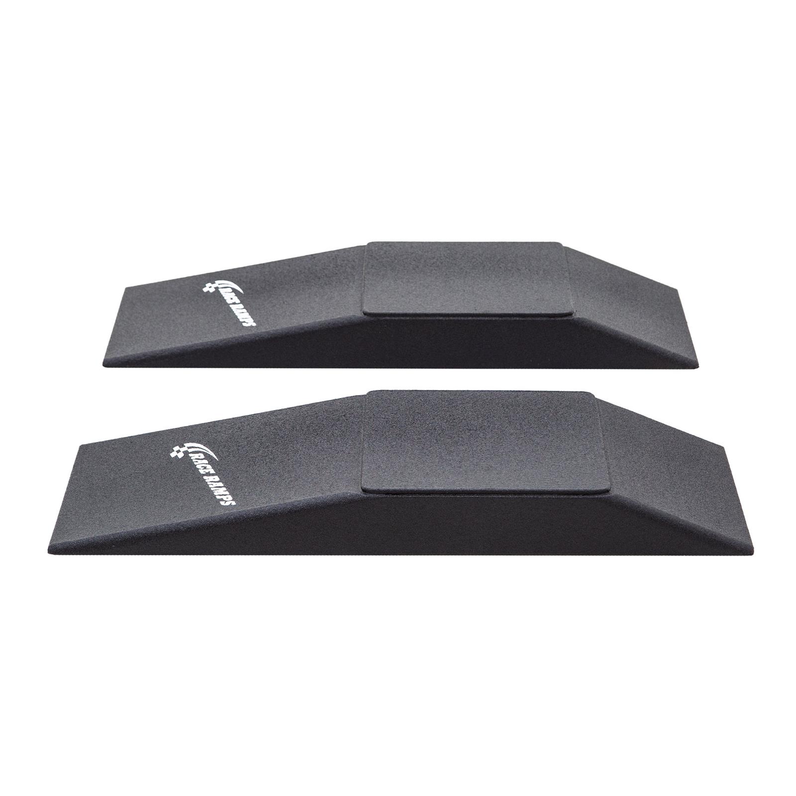 Race Ramps Rear Trailer-Mate Ramps - 10.9 Degree Angle of Approach