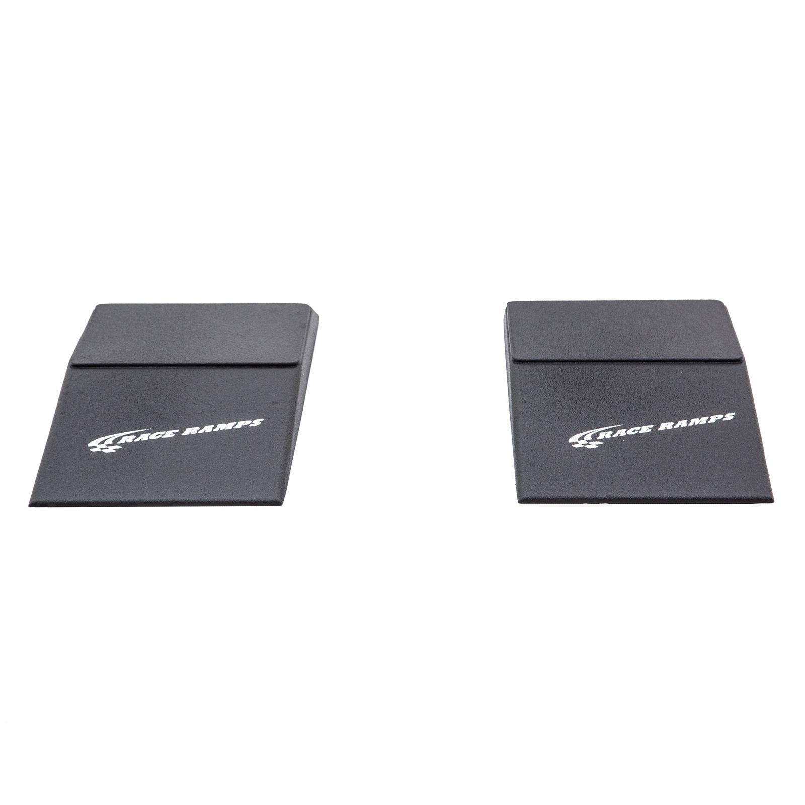 Race Ramps Rear Trailer-Mate Ramps - 10.9 Degree Angle of Approach thumbnail 7