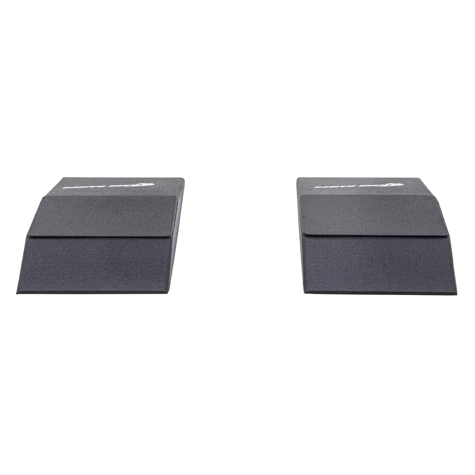 Race Ramps Rear Trailer-Mate Ramps - 10.9 Degree Angle of Approach thumbnail 6