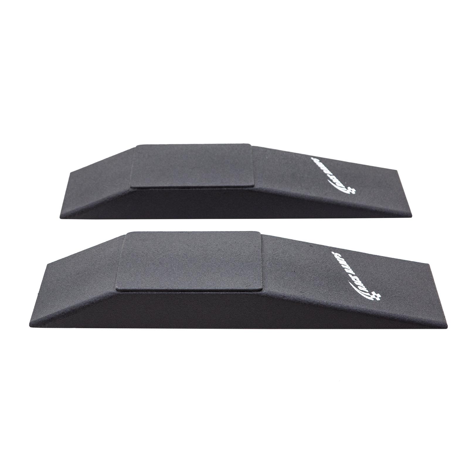 Race Ramps Rear Trailer-Mate Ramps - 10.9 Degree Angle of Approach thumbnail 4