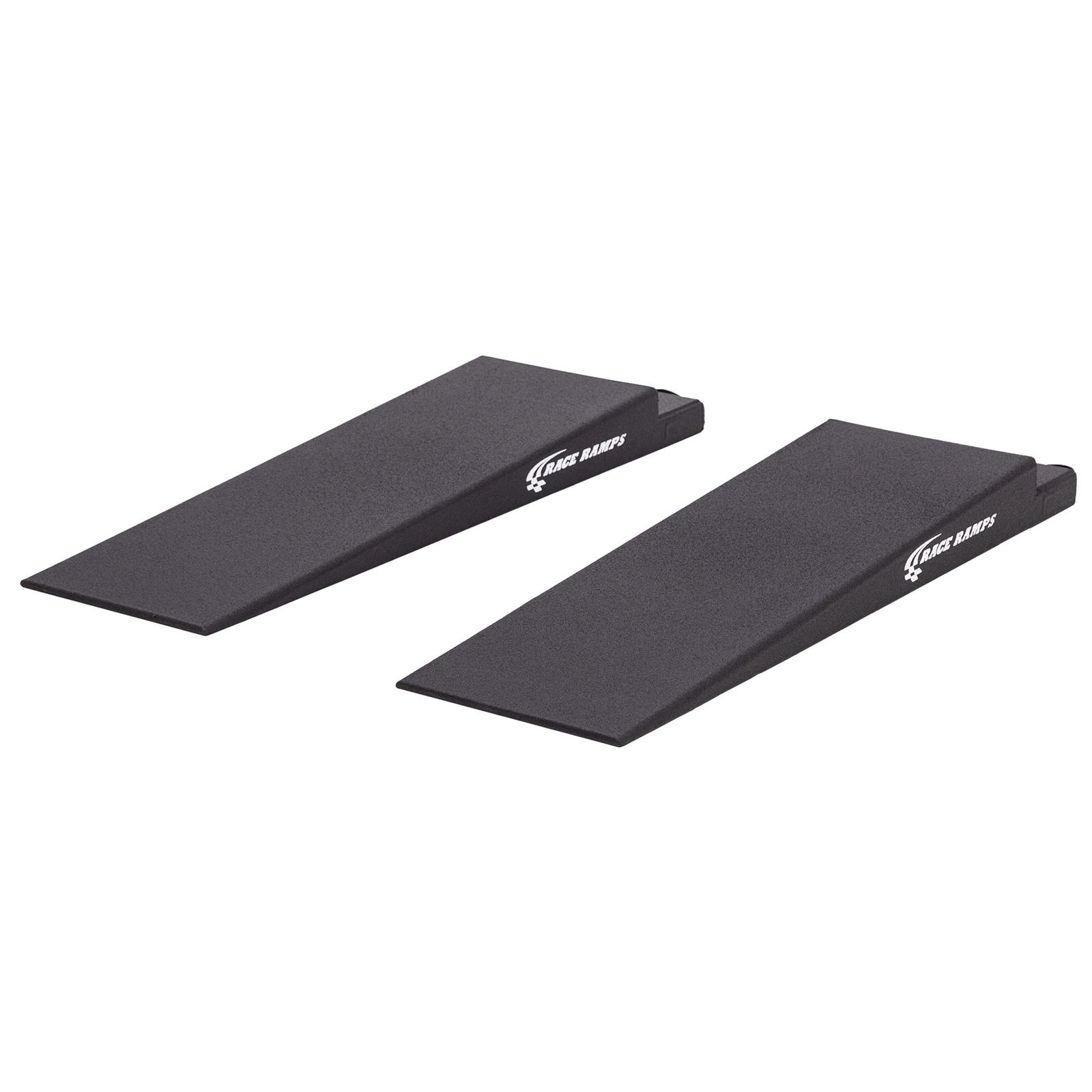 Race Ramps 4in. Trailer Ramp - 5.5 Degree Approach Angle thumbnail 6