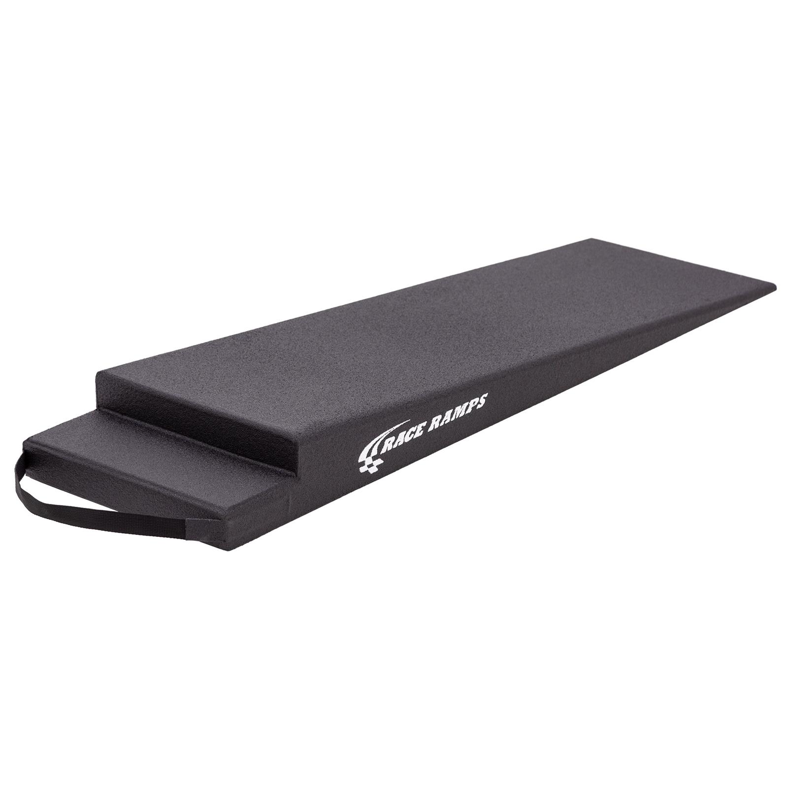 Race Ramps 4in. Trailer Ramp - 5.5 Degree Approach Angle thumbnail 2