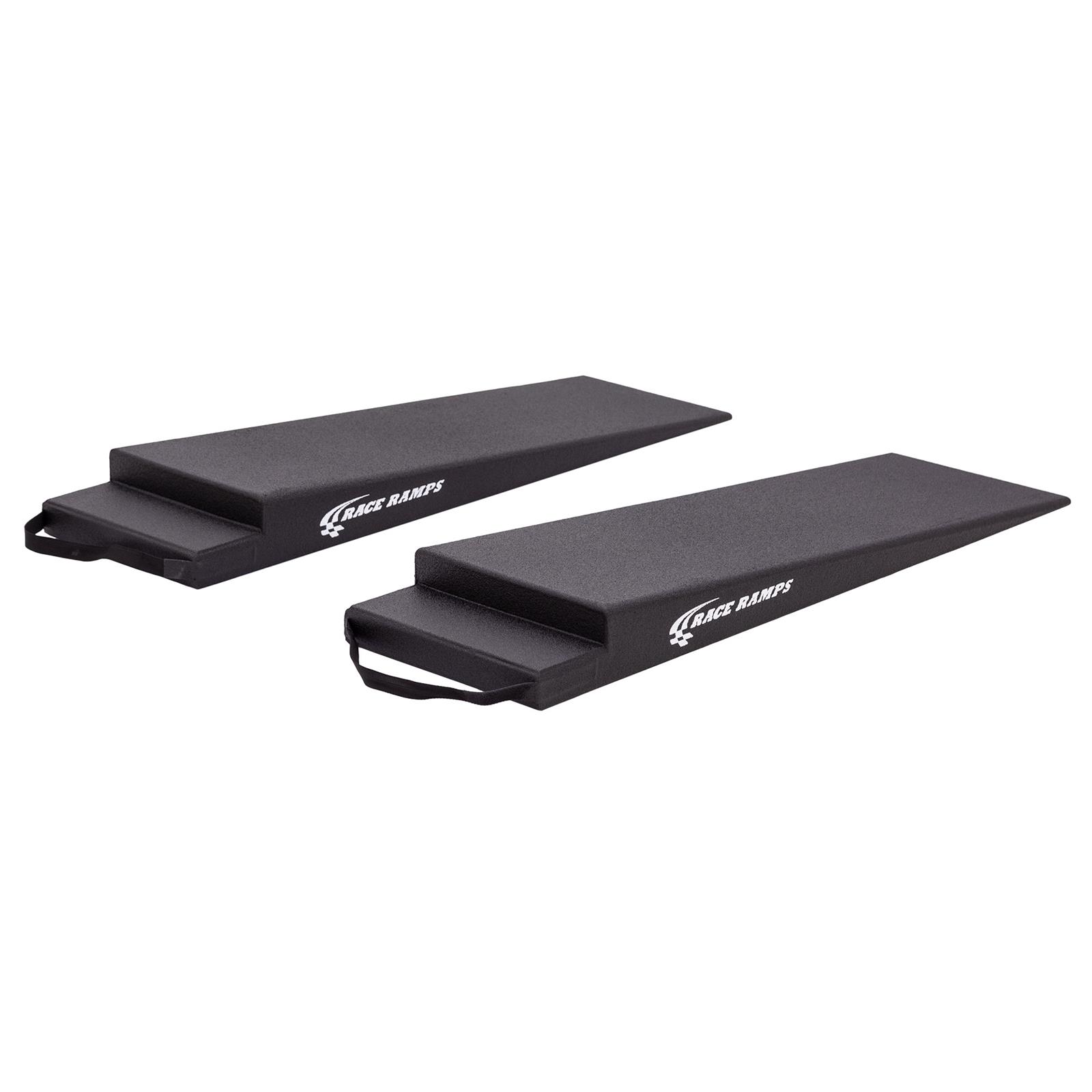 Race Ramps 4in. Trailer Ramp - 5.5 Degree Approach Angle thumbnail 9