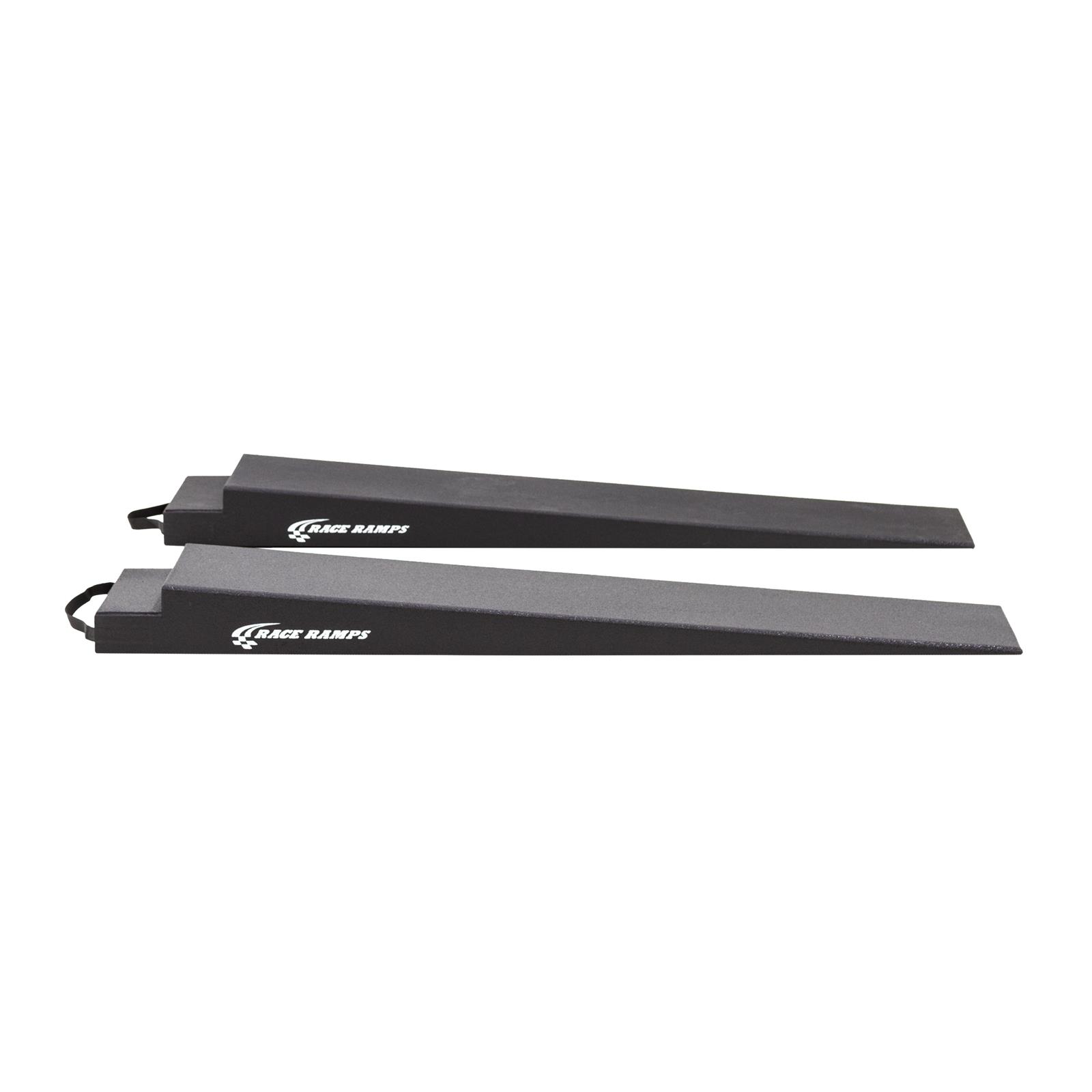 Race Ramps 5in. Trailer Ramp - 4.3 Degree Approach Angle thumbnail 3