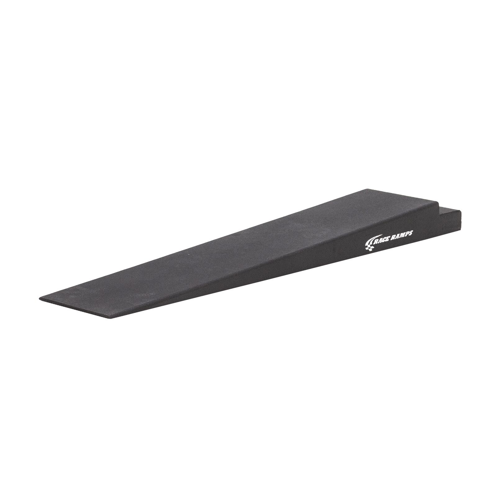 Race Ramps 5in. Trailer Ramp - 4.3 Degree Approach Angle thumbnail 5