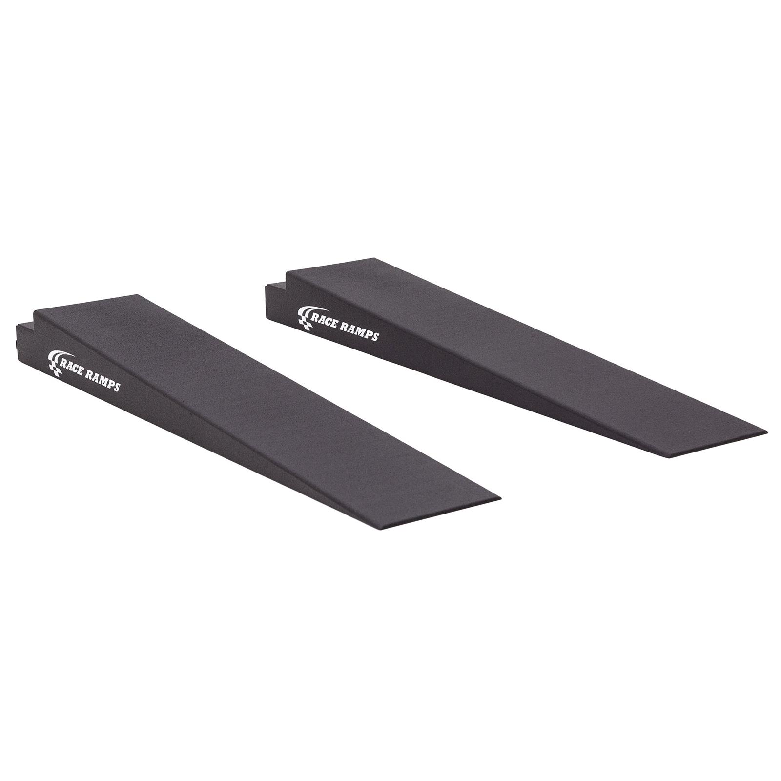 Race Ramps 7in. Trailer Ramps - 5.5 Degree Approach Angle thumbnail 5