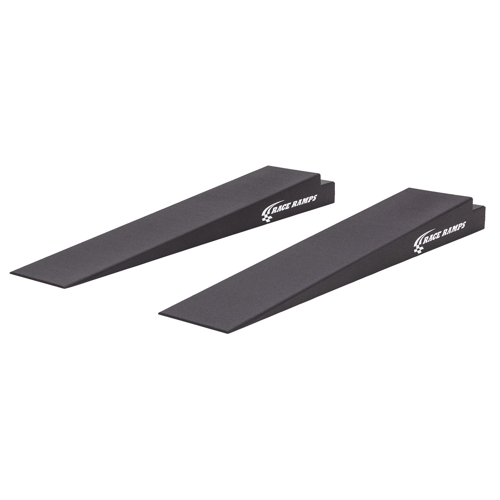 Race Ramps 7in. Trailer Ramps - 5.5 Degree Approach Angle thumbnail 6