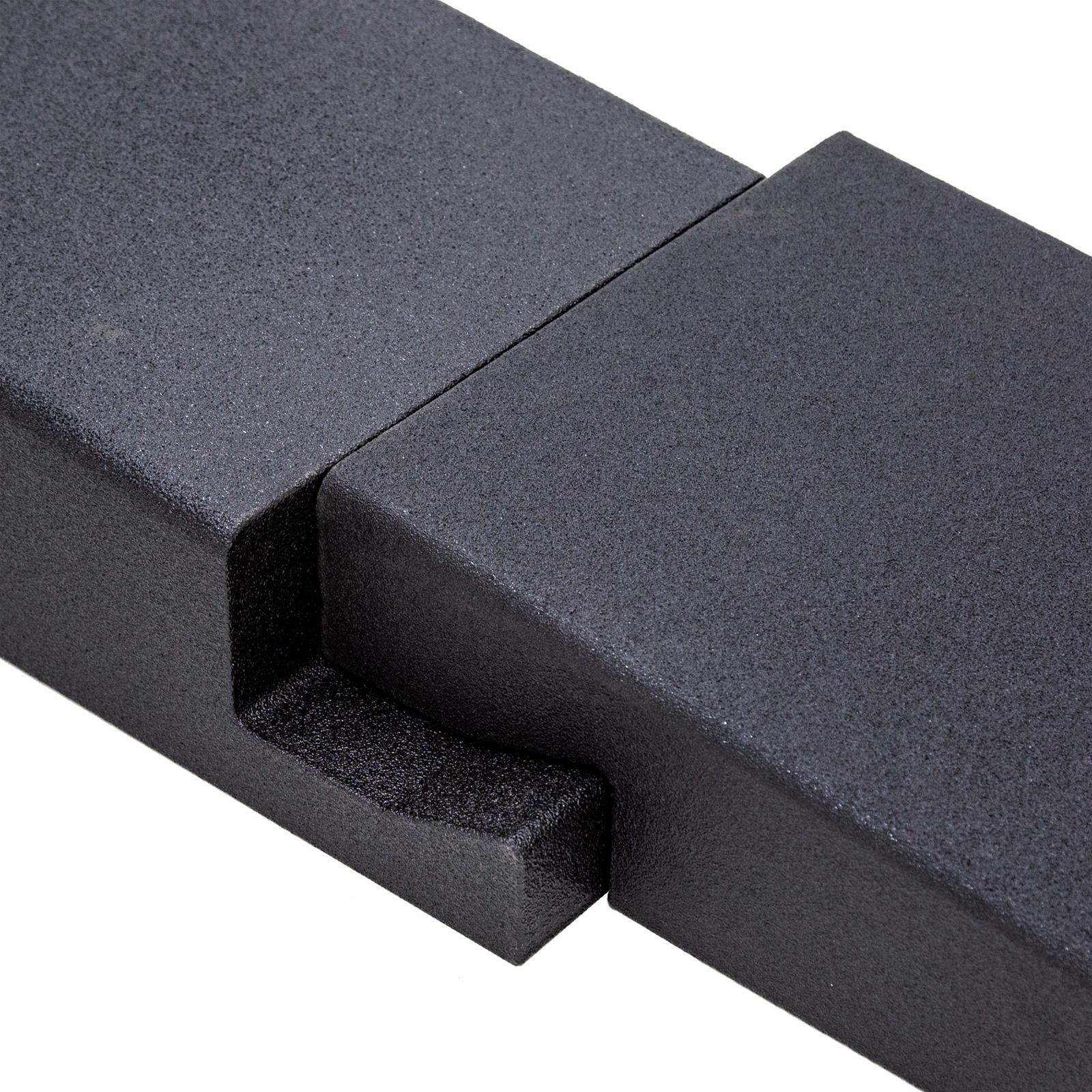 Race Ramps 9in. Trailer Ramps w/ Flap Cutout