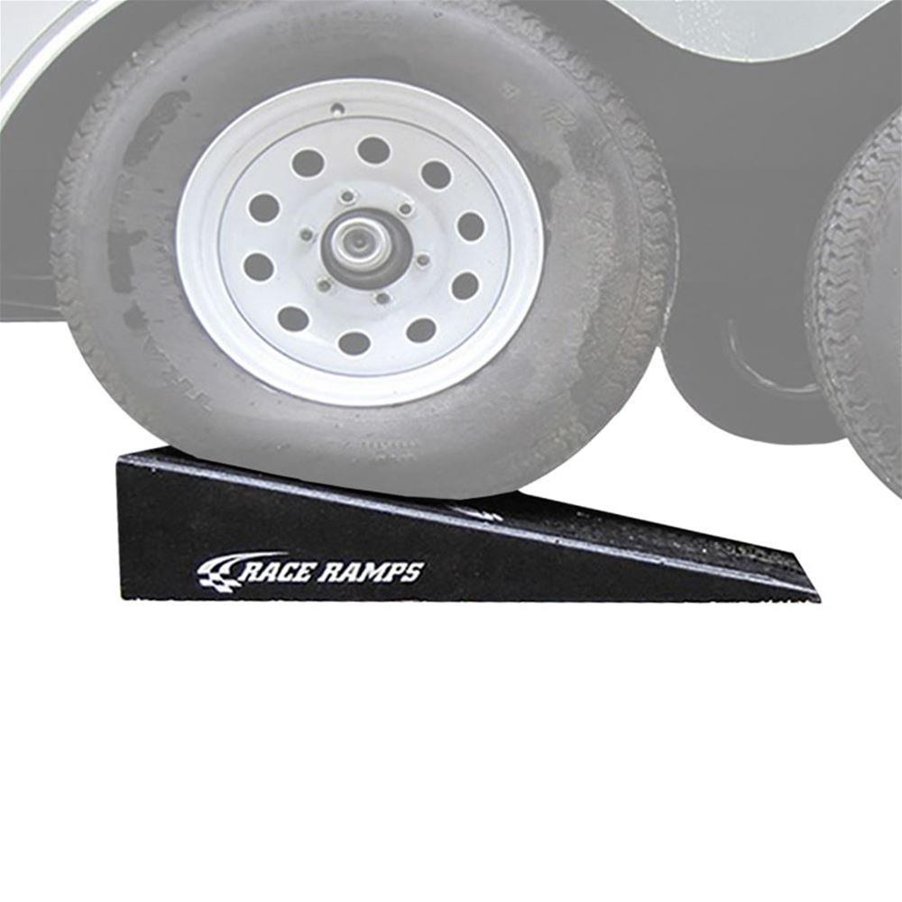 Race Ramps Trailer Side Kick Ramp - 13 Degree Approach Angle thumbnail 6