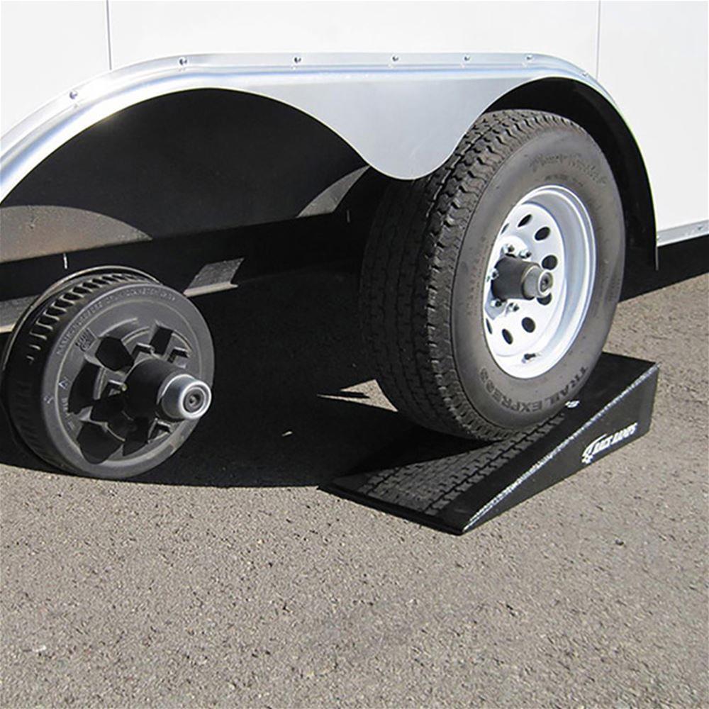 Race Ramps Trailer Side Kick Ramp - 13 Degree Approach Angle thumbnail 2