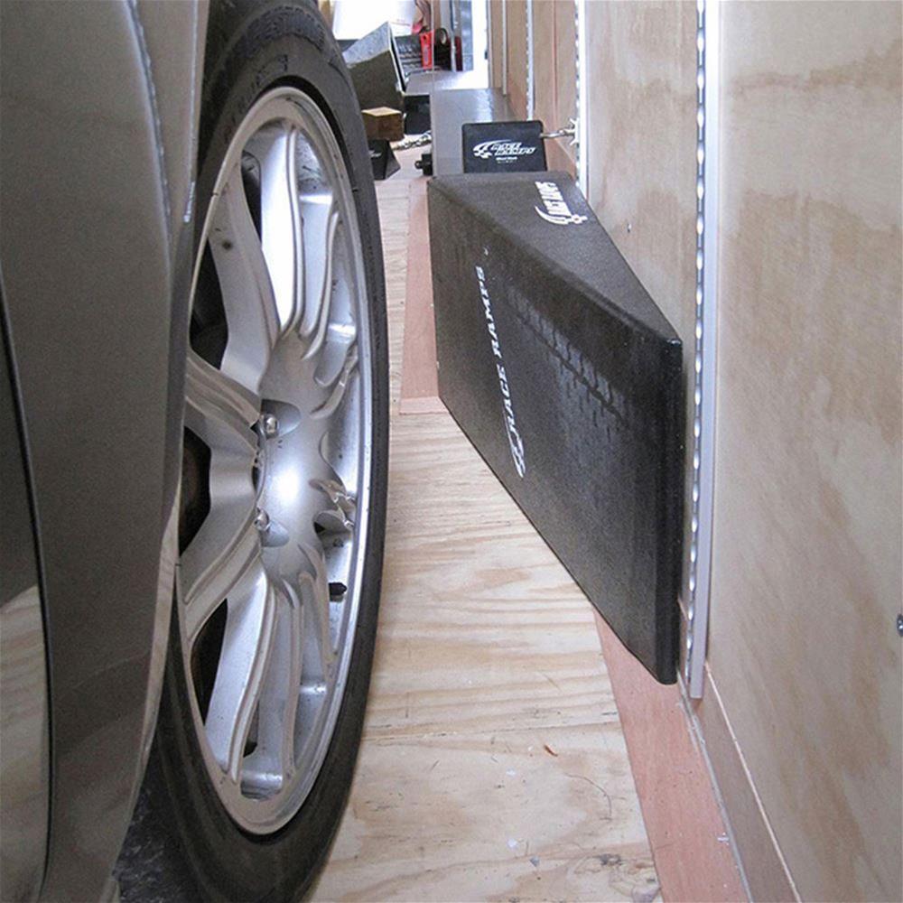 Race Ramps Trailer Side Kick Ramp - 13 Degree Approach Angle thumbnail 3