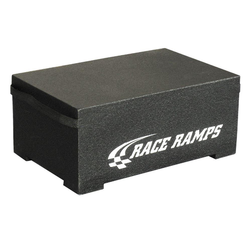 Race Ramps 24in. X 11in. Lightweight Trailer Step