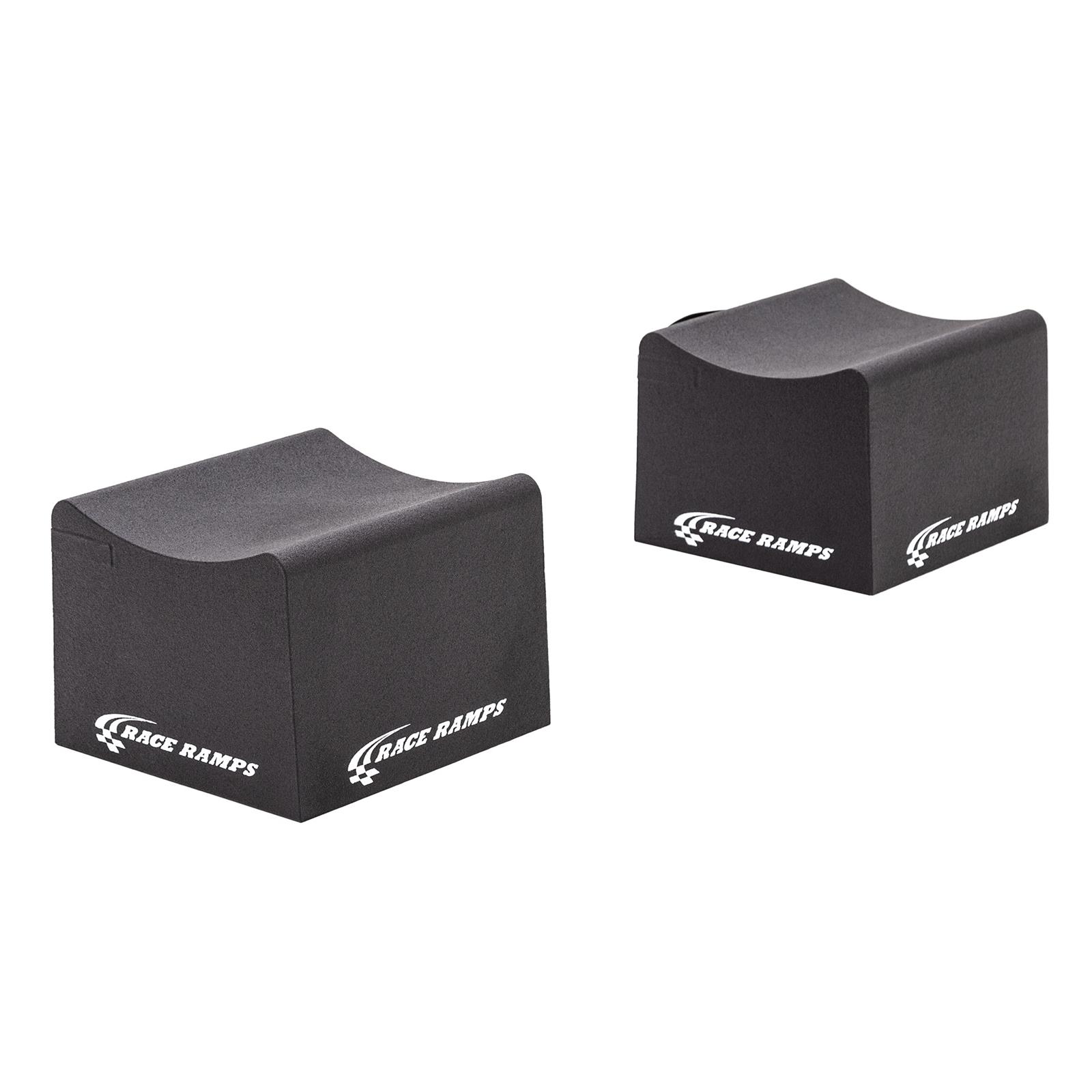 Race Ramps RRWC10 Race Ramps Wheel Cribs Summit Racing
