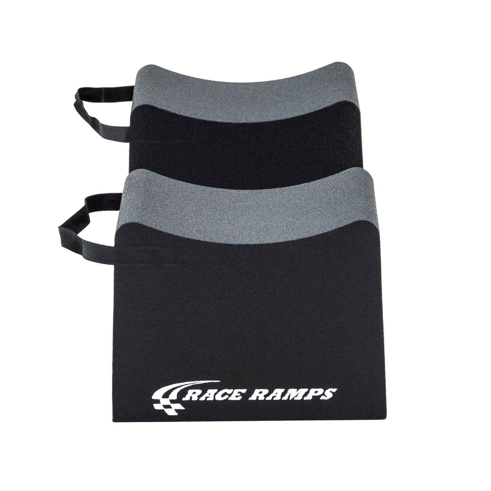 Race Ramps RRWC10 Race Ramps Wheel Cribs Summit Racing