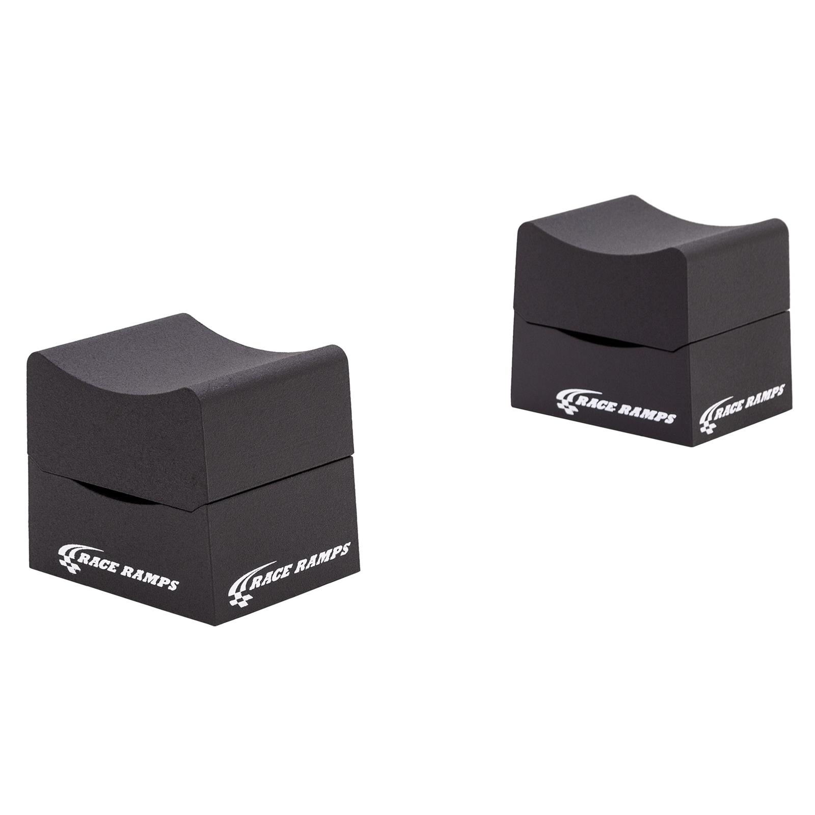 Race Ramps RRWC122 Race Ramps Adjustable Wheel Cribs Summit Racing