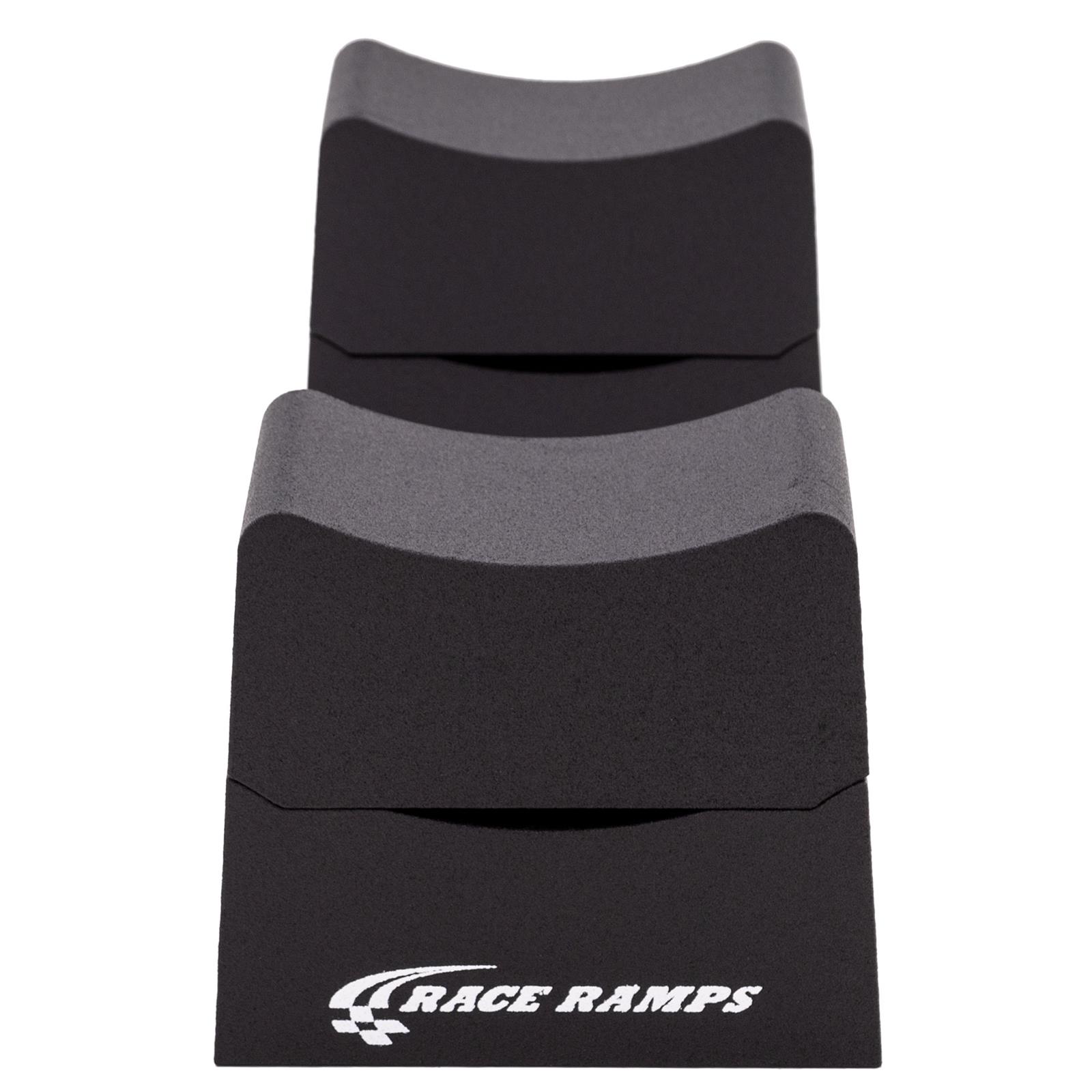 Race Ramps RRWC122 Race Ramps Adjustable Wheel Cribs Summit Racing