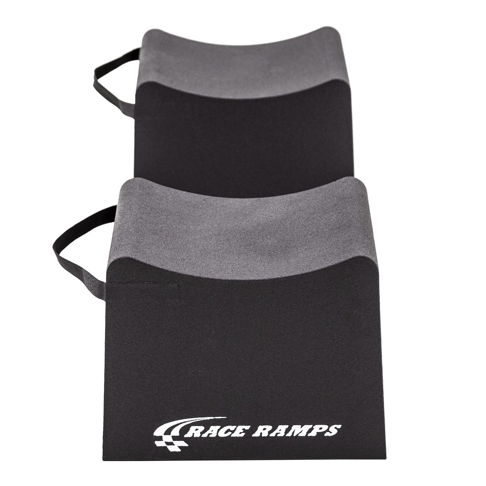 Race Ramps RRWC12SC Race Ramps Wheel Cribs Summit Racing