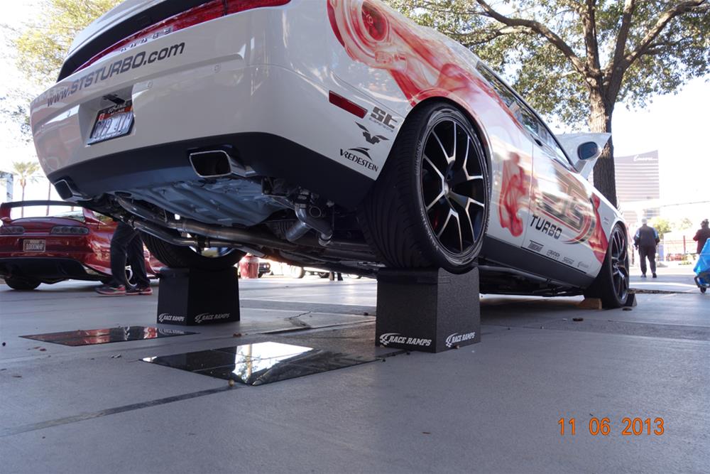 Race Ramps RRWC12 Race Ramps Wheel Cribs Summit Racing