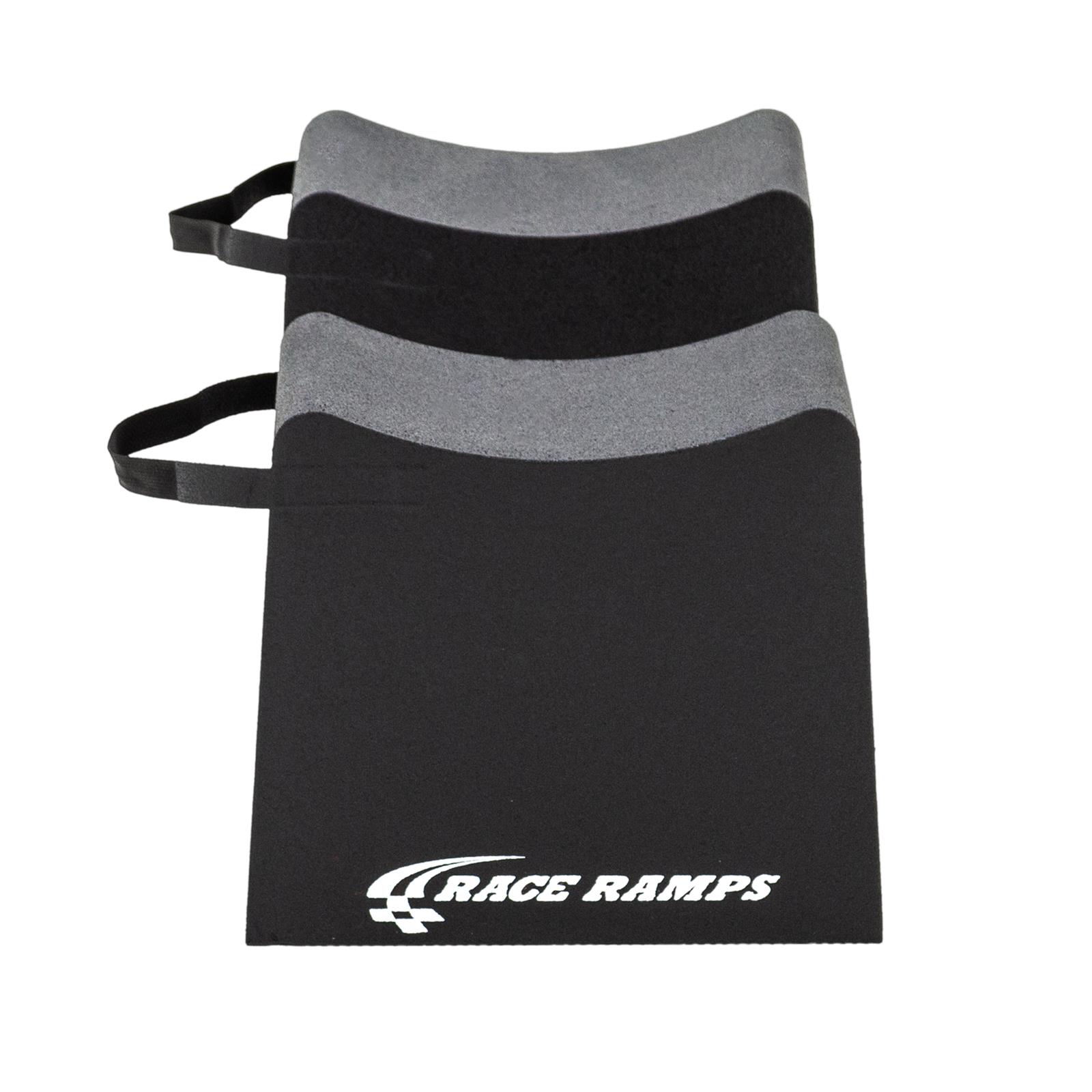 Race Ramps RRWC12 Race Ramps Wheel Cribs Summit Racing