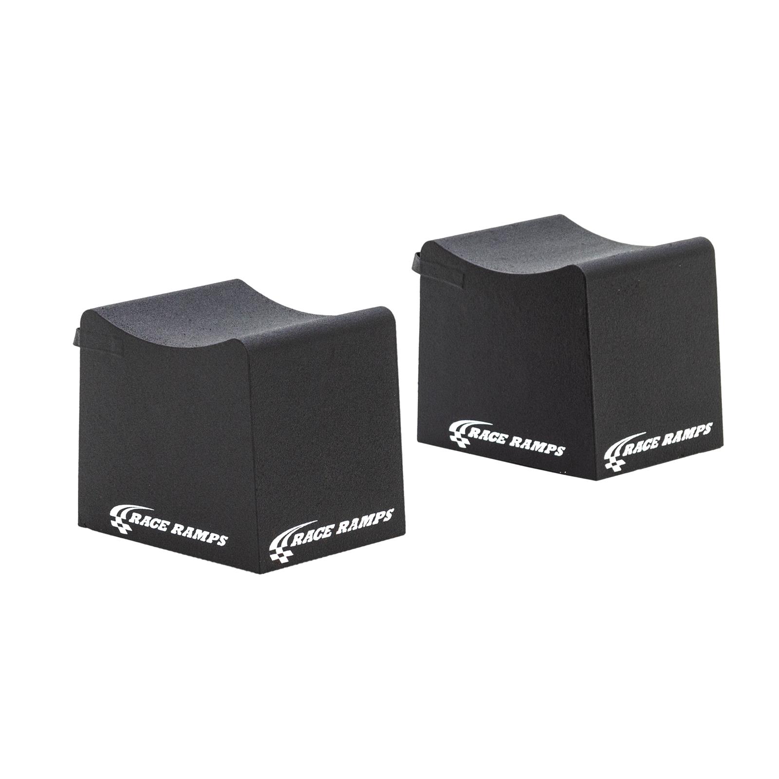 Race Ramps RRWC12 Race Ramps Wheel Cribs Summit Racing