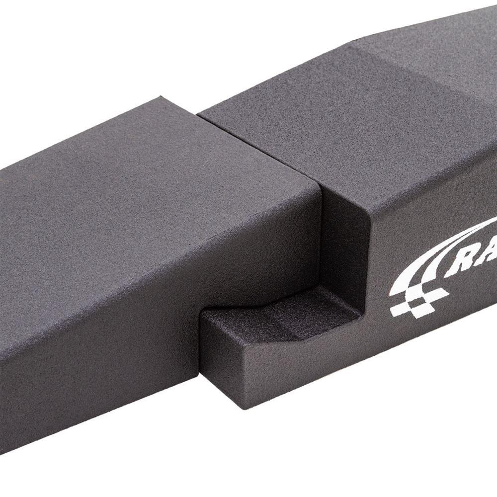 Race Ramps 67in. XT Two-Piece Race Ramps - 10.8 Degree Approach Angle