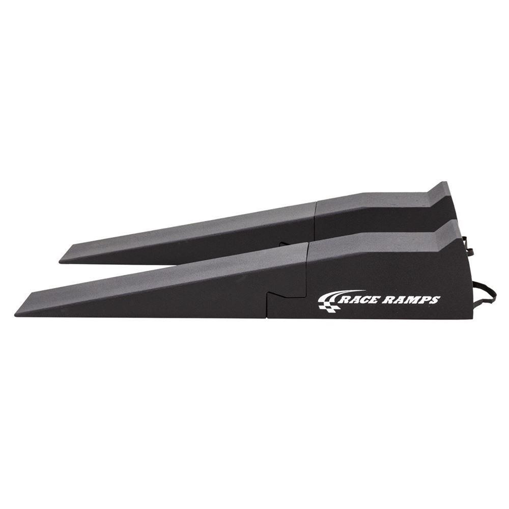 Race Ramps 67in. XT Two-Piece Race Ramps - 10.8 Degree Approach Angle thumbnail 5