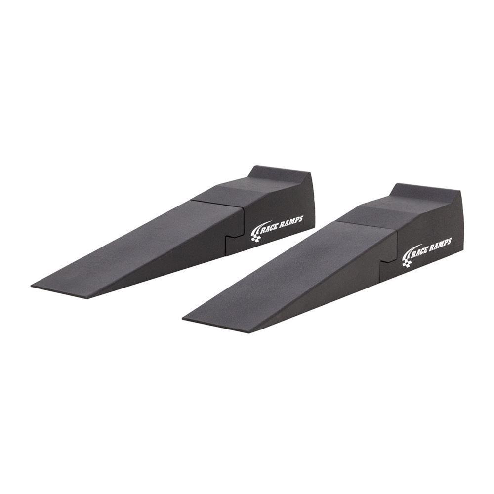 Race Ramps 67in. XT Two-Piece Race Ramps - 10.8 Degree Approach Angle thumbnail 4