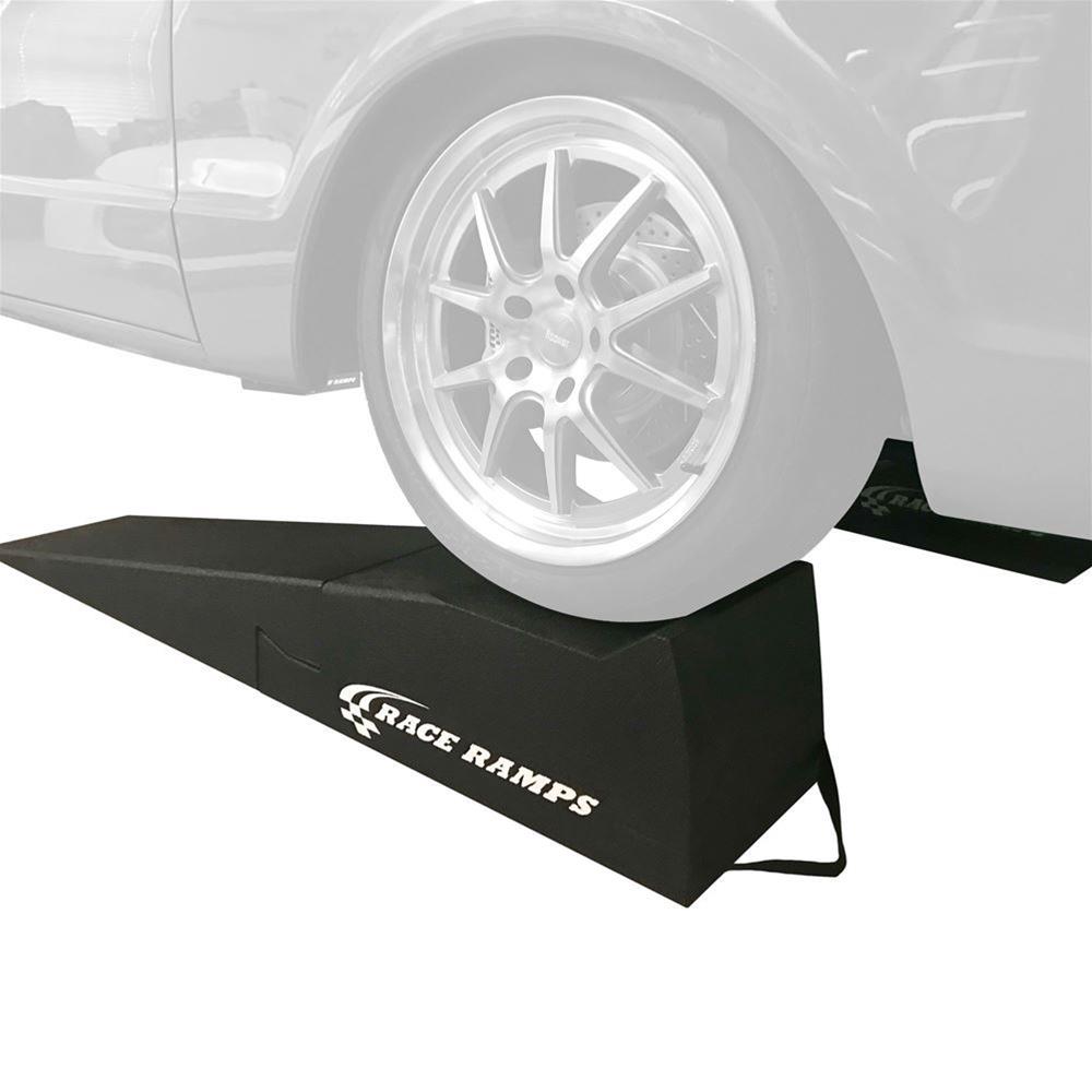 Race Ramps 67in. XT Two-Piece Race Ramps - 10.8 Degree Approach Angle thumbnail 2
