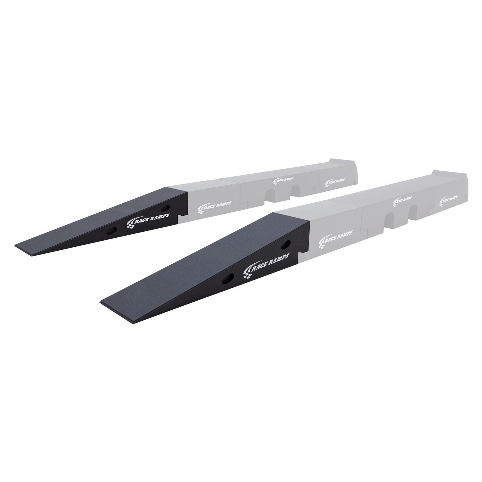 Race Ramps 20in. Restyler Ramps Inclines Only