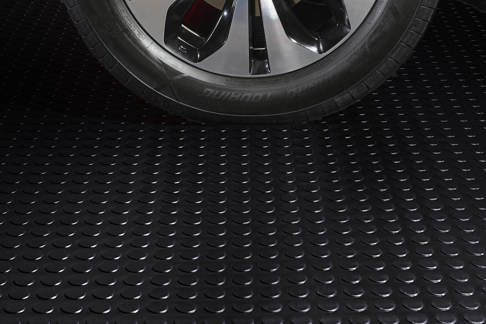 GFLOOR GF75CN1024MB Garage Pad Flooring Summit Racing