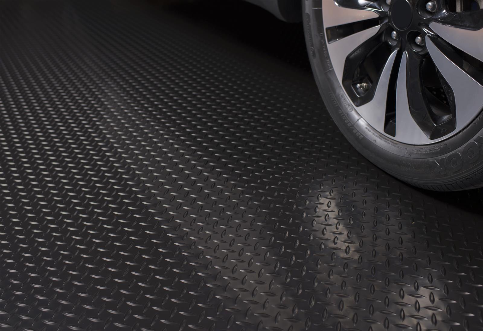 G-Floor Garage Floor Runners